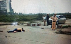 Nam thanh niên đâm chết người yêu ở Ninh Bình: Một CSGT phải giải trình