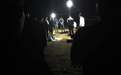 Phát hiện thi thể 2 phụ nữ nghi người Trung Quốc trôi dạt vào bờ biển