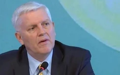 Chuyên gia ADB nói gì về việc tăng giá điện?