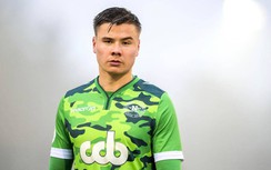 Thực hư chuyện HLV Park gọi tiền đạo Việt kiều Na Uy vào ĐTVN