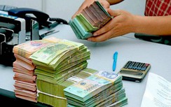 Nhiều địa phương chậm giải ngân tiền ngân sách