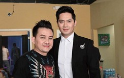 Minh Luân tiết lộ chuyện bí ẩn khi nghệ sĩ Anh Vũ qua đời