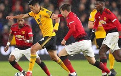 Kết quả bóng đá 3/4: MU thua sốc; Barca hòa điên rồ