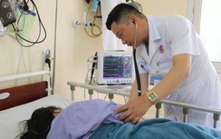 Người phụ nữ 58 tuổi suýt mất mạng vì... ăn trứng kiến