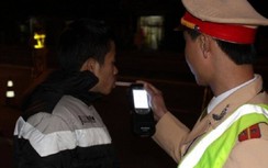 Quảng Trị quyết liệt xử lý "ma men" và tốc độ, TNGT giảm sâu 3 tiêu chí