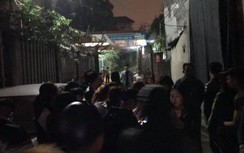 Hé lộ nguyên nhân đôi nam nữ tử vong trong phòng trọ sặc mùi khí gas