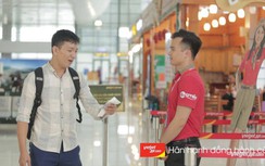 Khách nổi đóa vì không được đổi chỗ, nhân viên hãng hàng không "mếu dở"