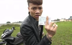 Khá "bảnh" có thể đối diện mức án 17 năm tù