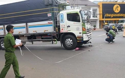 Tin tức tai nạn giao thông mới nhất ngày hôm nay 4/4/2019