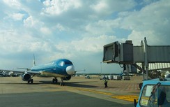 Hàng không tăng gần 1,9 triệu chỗ dịp cao điểm 30/4