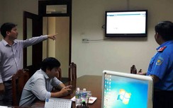 Bình Định: Kiểm tra sức khỏe, "test" chất kích thích lái xe