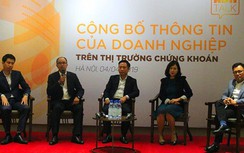 Xử phạt gần 400 doanh nghiệp vi phạm công bố thông tin