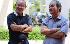 Bầu Đức nói gì về mục tiêu World Cup của bóng đá Việt Nam?