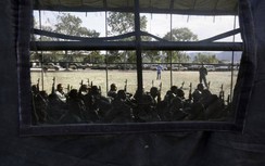 "Moscow có thể đưa thêm quân đến Venezuela"