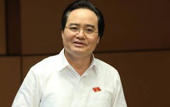 Bộ trưởng Nhạ: "Để gương xấu như Khá Bảnh ảnh hưởng đến trẻ rất nguy hiểm"