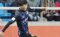 Incheon nhận "hung tin", "cờ đến tay" Công Phượng