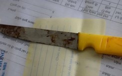 Mâu thuẫn trong lúc nhậu, nam thanh niên đâm bạn tử vong