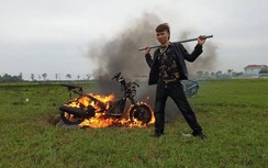 Chiến dịch "đập xe máy đổi xe điện" của Pega: Lệch chuẩn và phạm luật?