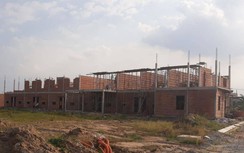 Nguy cơ “vỡ” tiến độ dự án Khu dân cư Nam An Hòa do vướng mặt bằng