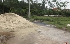 Đàn chó cắn tử vong bé trai 7 tuổi: Công an chưa bắt được vì chó quá dữ