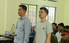 Đánh người vi phạm dẫn đến tử vong, 2 cựu công an khai gì trước tòa