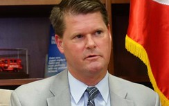 Mỹ muốn tàu sân bay thứ 2 cập cảng Việt Nam trong năm nay