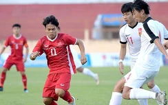 Những điều chưa biết về “tiểu Công Phượng” Phạm Xuân Tạo