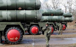 Mỹ: Thổ Nhĩ Kỳ phải lựa chọn ở lại NATO hoặc mua S-400