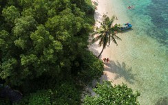 Đặt vé bay về Nam Đảo check-in thiên đường Hòn Thơm