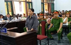 Đề nghị xử phạt 10 năm tù nữ y sỹ khiến 117 trẻ bị sùi mào gà