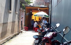 Gia đình nạn nhân bị thiếu niên 16 tuổi đâm chết: Yêu cầu xử lý nghiêm