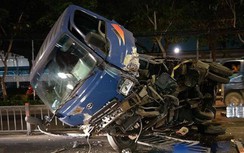 Tin tức tai nạn giao thông mới nhất ngày hôm nay 5/4/2019