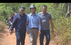 Bắt người đàn ông đánh chết vợ rồi tạo hiện trường giả một vụ tai nạn