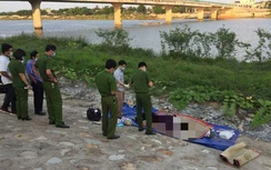 Phát hiện thi thể nam sinh vừa đạt giải cấp tỉnh trên sông Thạch Hãn