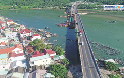 Bàn giao mặt bằng sạch Dự án mở rộng hầm Hải Vân trước ngày 15/4