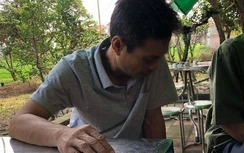 Nước mắt nghẹn ngào trong tang lễ bé trai 7 tuổi bị chó cắn tử vong