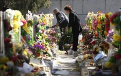 Bài văn khấn Tết Thanh Minh 2019 đầy đủ và ý nghĩa nhất