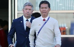 HLV Hoàng Anh Tuấn làm điều “chưa từng có” ở tuyển U18 Việt Nam