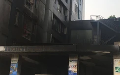 Vụ cháy chung cư Carina: Chủ đầu tư biết rõ hệ thống báo cháy tê liệt