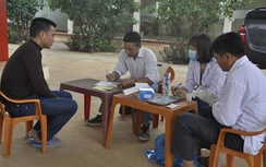 2 lái xe dương tính ma túy cho kết quả bất ngờ khi kiểm tra lại