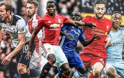 Người hâm mộ Việt Nam nhận tin vui về giải Ngoại hạng Anh