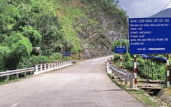 Tháng 10/2019, khởi công dự án 755 tỷ xuyên Bắc Kạn - Lạng Sơn