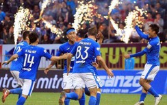 Mạc Hồng Quân đưa Than Quảng Ninh vào top 4 V-League