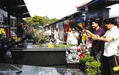 Ý nghĩa sâu xa của Tết Thanh minh không phải ai cũng biết