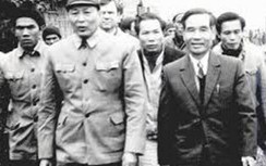 Tướng Đồng Sỹ Nguyên: Vị tướng hậu cần lỗi lạc, thần tượng của chiến sĩ trẻ