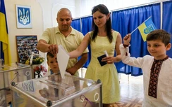 Mỹ tố Nga dùng truyền thông và gây ảnh hưởng đến Ukraine