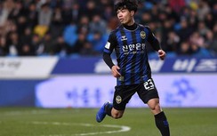 Công Phượng không thể mang đến phép màu, Incheon chìm trong khủng hoảng