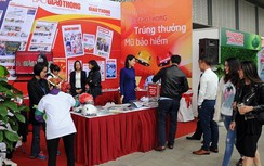 Quy hoạch báo chí: Báo Giao thông chủ động đi đầu