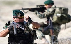 Lý do Mỹ coi lực lượng tinh nhuệ của Iran là "tổ chức khủng bố"?