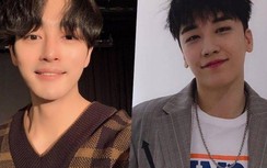 Bị truy quan hệ với Seungri, nam diễn viên đáp trả khiến dân mạng "ngả mũ"